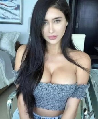 Проститутка Валерик : Полина
